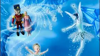 Barbie in the Nutcracker (2001) 🎀✨ FULL MOVIE HD | Nostalgic Childhood Classic!