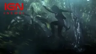 Tribeca Film Festival to Include Tomb Raider Demo, God of War Panel - IGN News