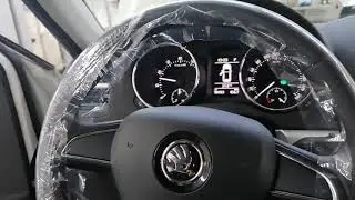 Промывка топливных форсунок непосредственного впрыска  без снятия  на Skoda Yeti 1,8-CDAB.