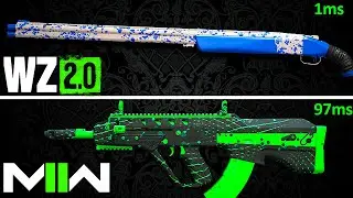TOP 5 META Loadouts in Warzone 2 Season 6! (Warzone 2 Best Loadouts) - MW2