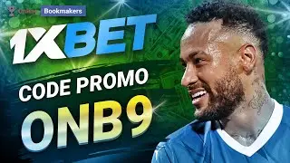 Code Promo 1xbet | 1xbet Code Promo | 1xbet Code Promotionnel | Promotion 1xbet Code
