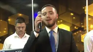 Gramos Shabani Live