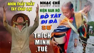 HÁT VỀ THẦY 