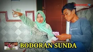 NGANTER PAKET || KATIPU KU MANG JUNED || KONTRAS TV