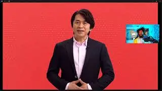 Danny Brown REACTS to NINTENDO E3 2021 | Highlights
