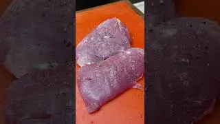 Этот Стейк дешевле помидор 🍅