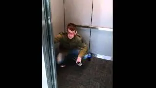 Elevator Slav 4: A Final Farewell