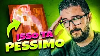 Analisando Design dos Inscritos #21