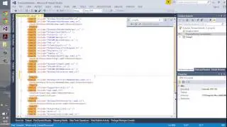 Combining Existing Item Window and its partial Class C# WPF