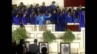 Dr. Margaret P. Douroux & The Heritage Mass Choir - Already Done