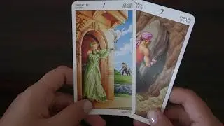 🌞 14 ИЮЛЯ - КАРТА ДНЯ - ТАРО СЕГОДНЯ 🧿 JULY 14 - CARD OF THE DAY - TAROT TODAY 1407