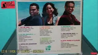 ESTA TARDE VI LLOVER - SHAKALA (AUDIOHQ) *** BAILALO COMO QUIERAS 1997