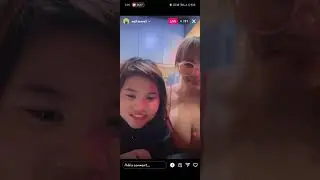 meksarrah instagram live nippls | meksarrah live 