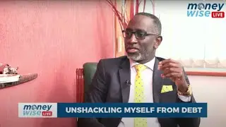 Unshackling myself from Debt