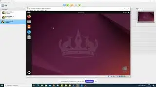 Setting Up a Virtual Environment with VirtualBox: Deploying a Web App with Linux Virtual Machines