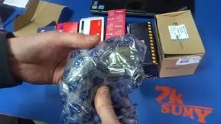 Обзор шаровых опор на Ланос Сенс Нексия Опель (Отзывы Сравнение)