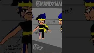 Skin De Supercell Make || Amber queen of the sea