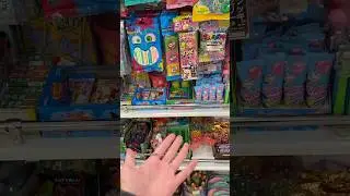 ОБЗОР👉🏼СЛАДОСТЕЙ😍 ПОКУПАЮ СЛАДОСТИ 😀🤯 