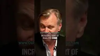 Why Nolan Cast Cillian Murphy for Oppenheimer