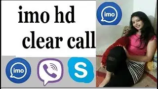 how to make imo HD quality  clear video call