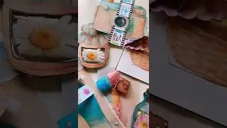 Идеи аппликаций для детей #легкомаме #творчество #развивашки #чемзанятьребенкадома