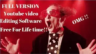 How to get a full version camptasia studio for free Life time