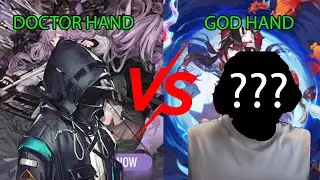 [Arknights x HSR] WHICH PULL IS BETTER