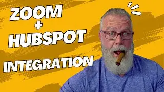 Zoom Phone with HubSpot: The Ultimate Guide!