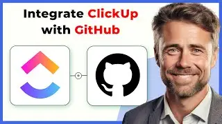 How to Integrate ClickUp with GitHub (Full 2024 Guide)