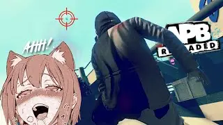 APB Reloaded - When It Hits, It Hit!😮