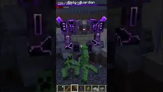 Битва Мобов\ Minecraft\ часть 3\ 