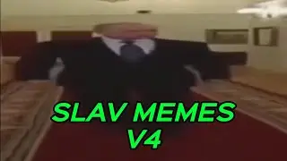 SLAV MEMES V4
