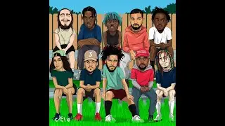 Soundcloud Type Beat 2021 Prod x EvvyMadeIt