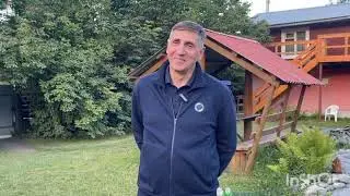 ஐ Отзыв о Летней школе гипноза -2023. Владимир, г. Южно - Сахалинск.