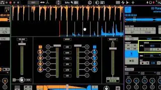 Torq® 2.0 - Setting the Phase Grid using Tap Tempo