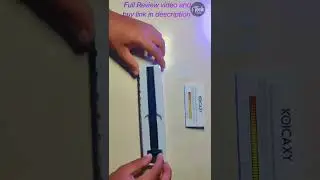 Sound sensetive beat sync light 
