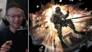 STORY READING | Lucent Arrowhead | R6S x Arknights