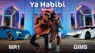 Mohamed Ramadan & Gims - YA HABIBI (Official Music Video) محمد رمضان و ميتري جيمس - يا حبيبي
