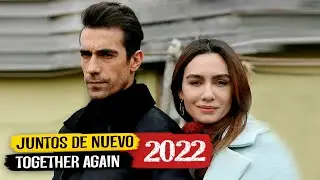 Ibrahim Celikkol and Birje Akalay are together again in the new 2021 series. Flight of the Bird