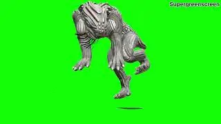 alien green screen no copyright | alien green screen video #greenscreen #alien