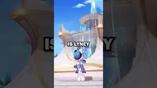 Fontaine Has The BEST Looking Characters In Genshin Impact 