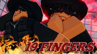 19 FINGERS SUKUNA IS UNFAIR... | A Universal Time