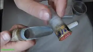 Патрон на уток.