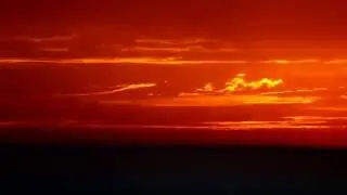 California Sunset
