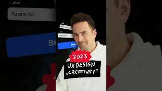 Creative day of a UX designer in 2023 