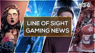 Blizzard Blitzchung ban Controversy, New game Chorus, and the Fortnite Black Hole!