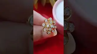 big diamonds is now in trend 😉💎