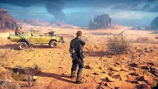 The Brutal Open-World Action Game That Has Been Forgotten...