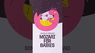 Songs for relaxing 💜 Mozart for Babies 💜 Baby Classical Piano Music for sleeping your baby
