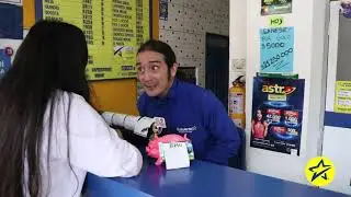 SuJairo SuTuber - En los zapatos de la Fuerza de Ventas. Parte ll